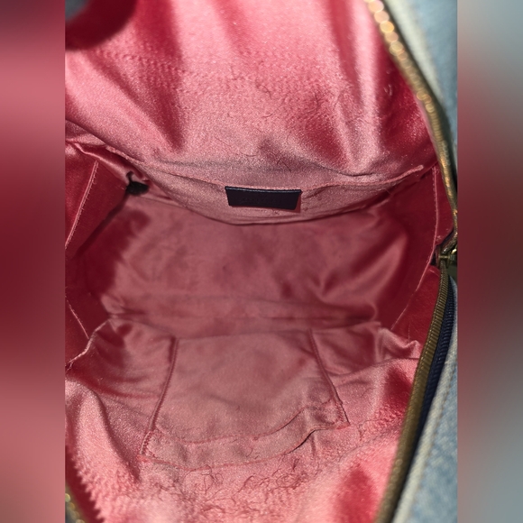 βSOLDβ π Gucci Marmont Backpack π - Picture 13 of 16